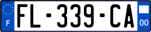 FL-339-CA