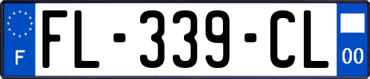 FL-339-CL