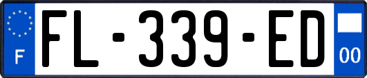 FL-339-ED