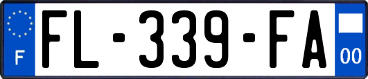 FL-339-FA