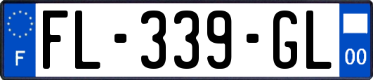 FL-339-GL