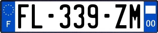 FL-339-ZM