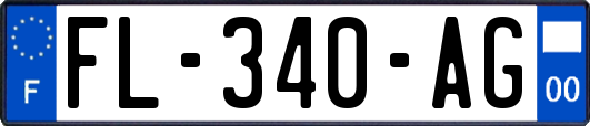 FL-340-AG