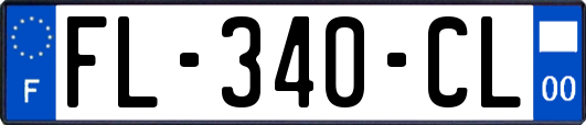 FL-340-CL