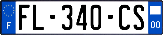 FL-340-CS