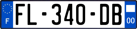 FL-340-DB