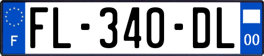 FL-340-DL