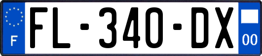 FL-340-DX