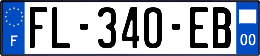 FL-340-EB