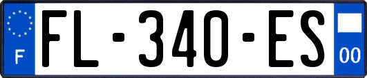 FL-340-ES