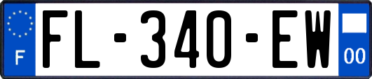 FL-340-EW