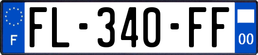 FL-340-FF