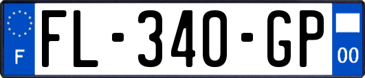 FL-340-GP