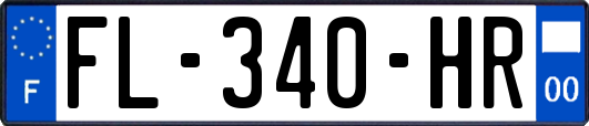 FL-340-HR