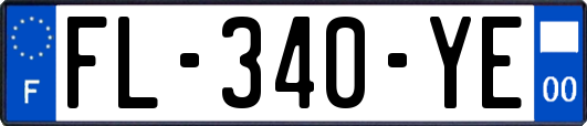 FL-340-YE