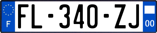 FL-340-ZJ