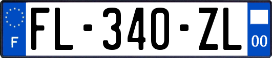 FL-340-ZL
