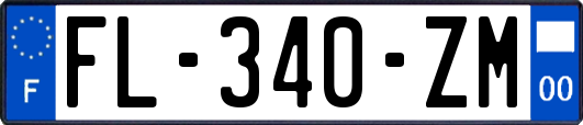 FL-340-ZM