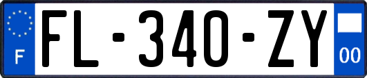 FL-340-ZY