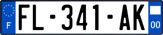 FL-341-AK