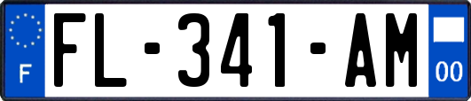 FL-341-AM