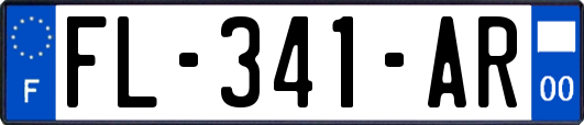 FL-341-AR