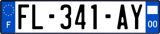 FL-341-AY