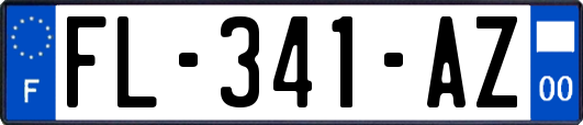 FL-341-AZ