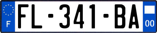 FL-341-BA