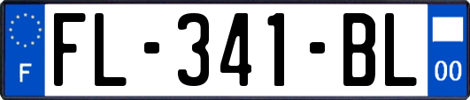 FL-341-BL