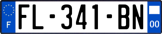 FL-341-BN