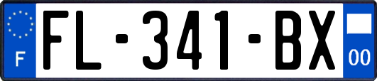 FL-341-BX
