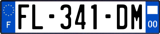 FL-341-DM