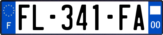 FL-341-FA