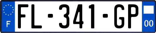 FL-341-GP