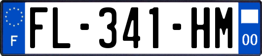 FL-341-HM