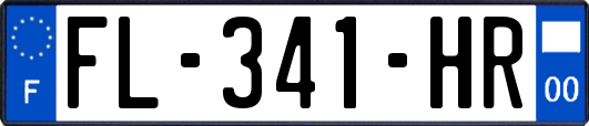 FL-341-HR
