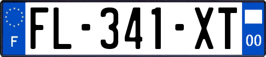 FL-341-XT