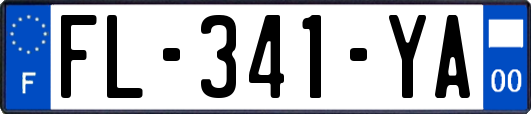 FL-341-YA