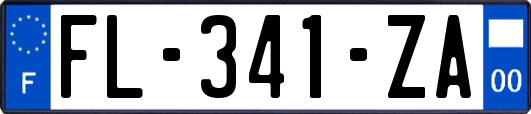 FL-341-ZA