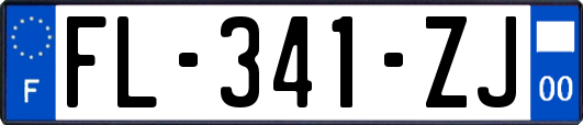 FL-341-ZJ