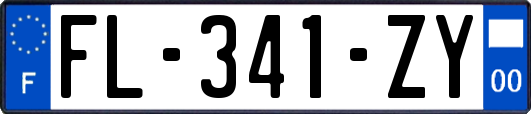 FL-341-ZY