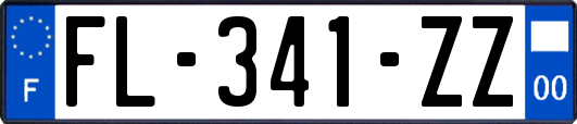 FL-341-ZZ