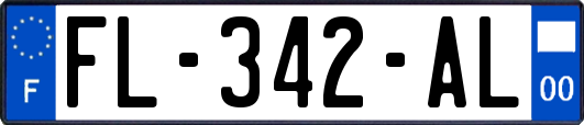 FL-342-AL