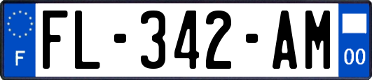 FL-342-AM