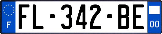 FL-342-BE
