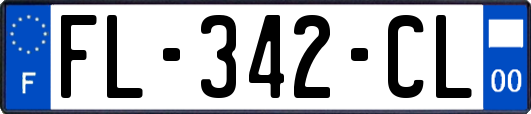 FL-342-CL