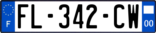 FL-342-CW