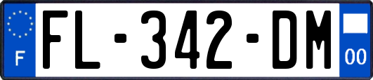 FL-342-DM