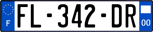 FL-342-DR